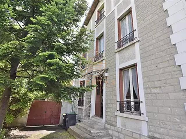 Maison vente à Nogent-sur-Marne, Saint-maur-des-fossés