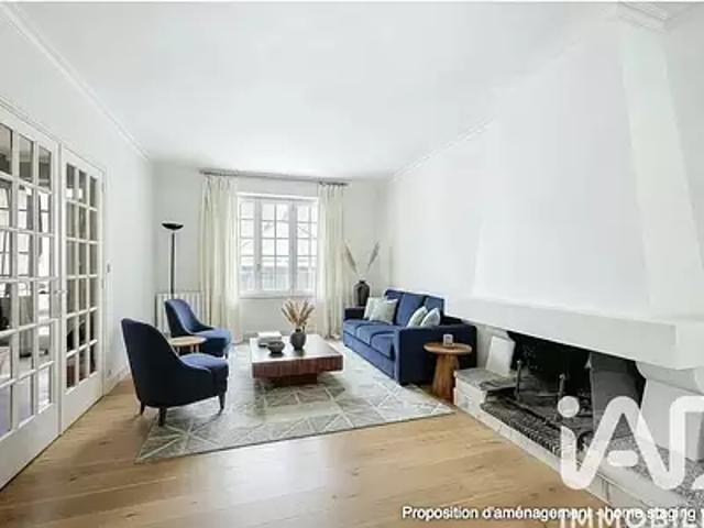 Maison vente à Nogent-sur-Marne, Saint-maur-des-fossés