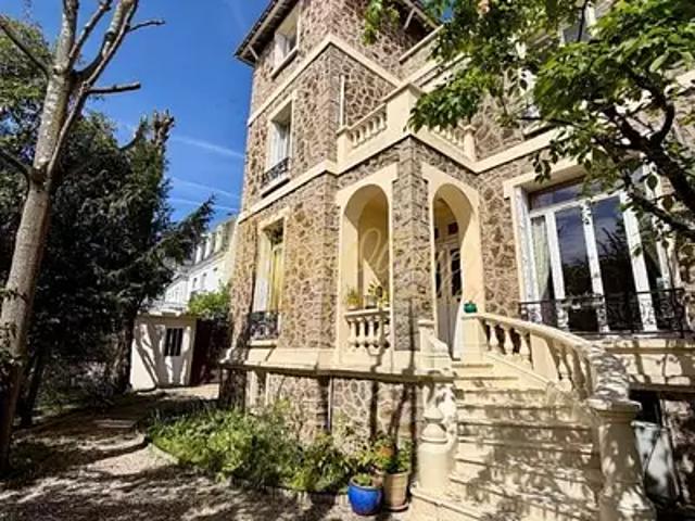 Maison vente à Nogent-sur-Marne, Saint-maur-des-fossés