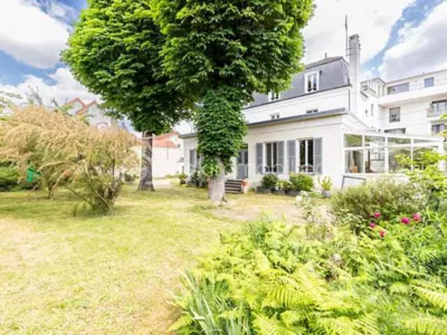 Maison vente à Nogent-sur-Marne, Saint-maur-des-fossés