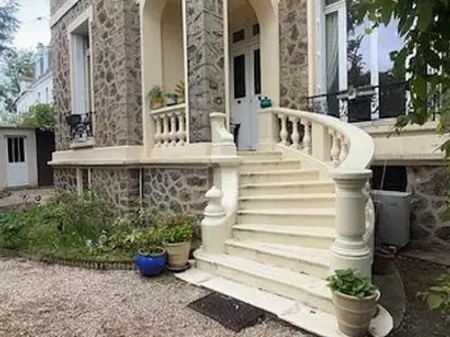 Maison vente à Nogent-sur-Marne, Saint-maur-des-fossés