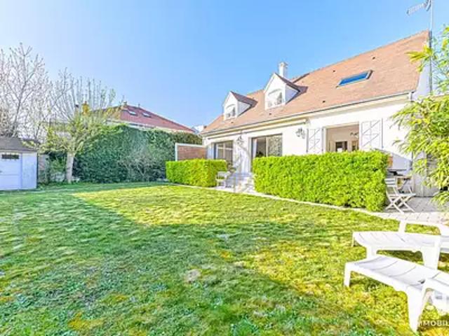 Maison vente à Nogent-sur-Marne, Saint-maur-des-fossés