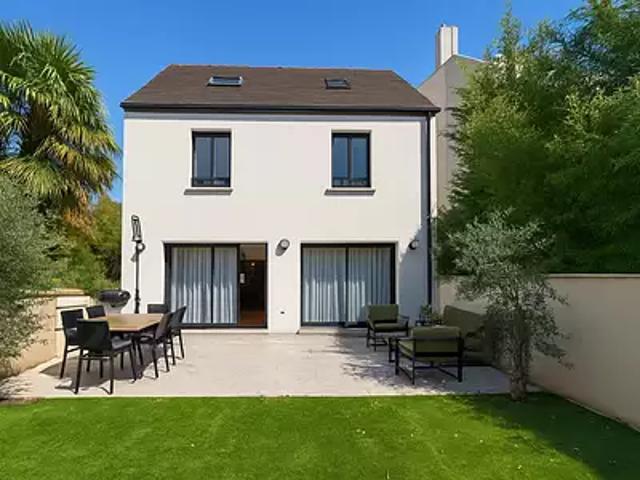 Maison vente à Nogent-sur-Marne, Saint-maur-des-fossés