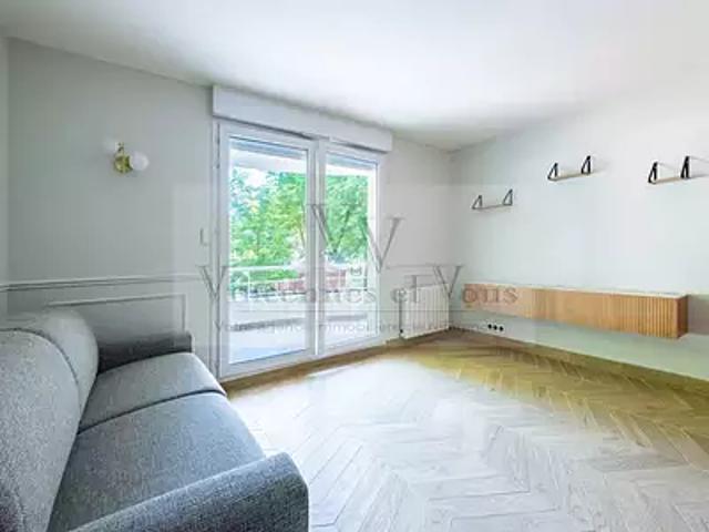 Appartement location à Nogent-sur-Marne, Saint-maur-des-fossés