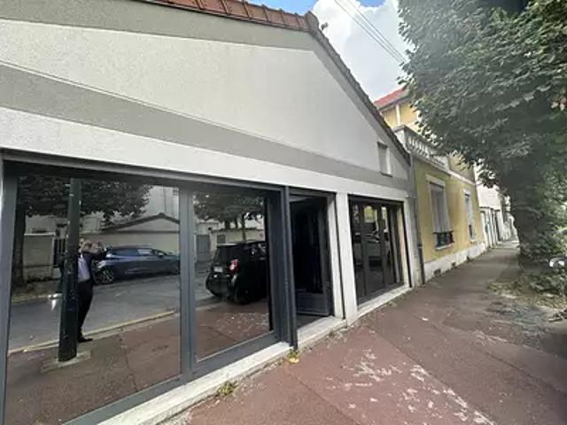 Maison location à Nogent-sur-Marne, Saint-maur-des-fossés
