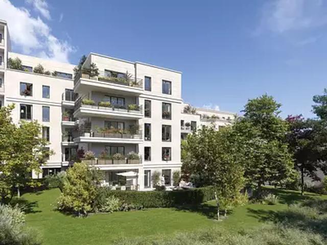 Appartement vente à Nogent-sur-Marne, Saint-maur-des-fossés