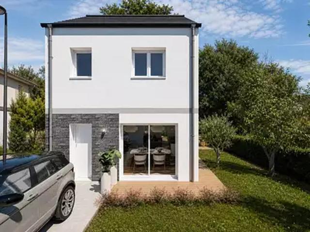 Maison vente à Nogent-sur-Marne, Saint-maur-des-fossés