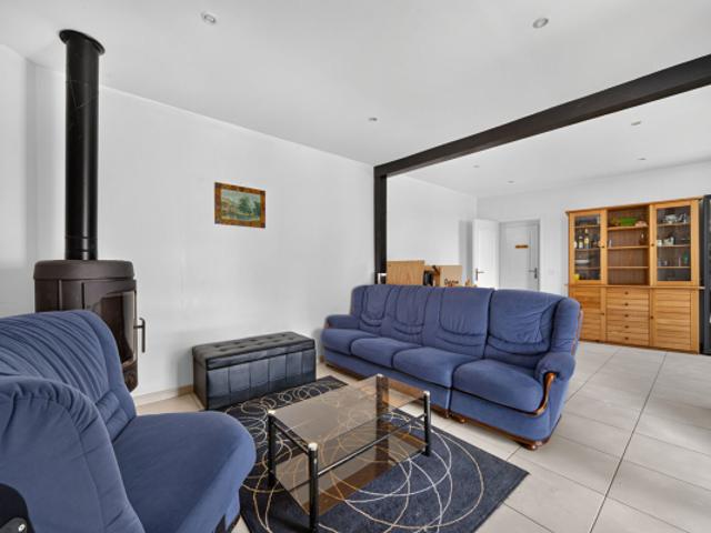 Maison vente à Saint-Maur-des-Fossés, Val-de-Marne