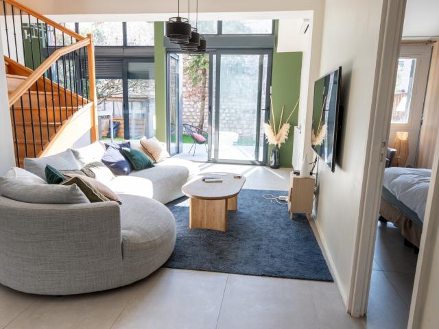 Maison vente à Nogent-sur-Marne, Saint-maur-des-fossés
