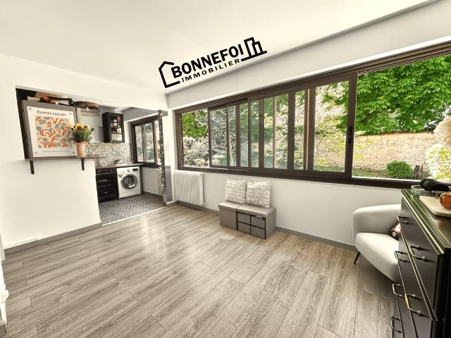 Appartement vente à Nogent-sur-Marne, Saint-maur-des-fossés