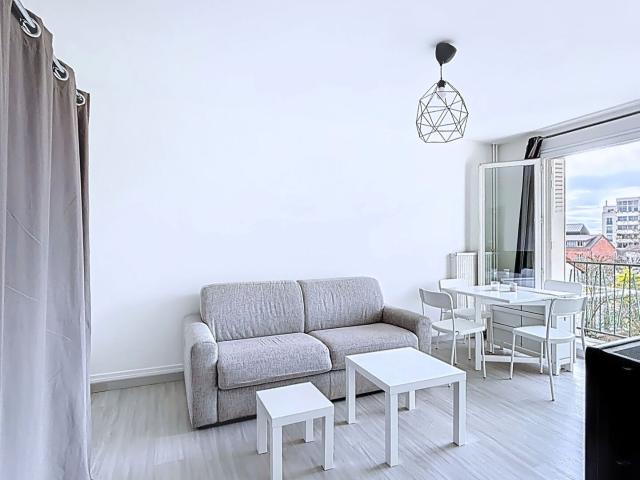 Appartement vente à Nogent-sur-Marne, Saint-maur-des-fossés
