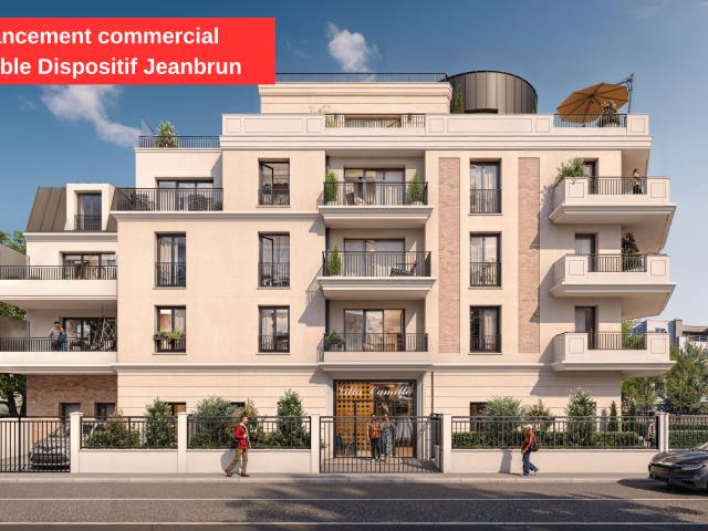 Duplex vente à Nogent-sur-Marne, Saint-maur-des-fossés