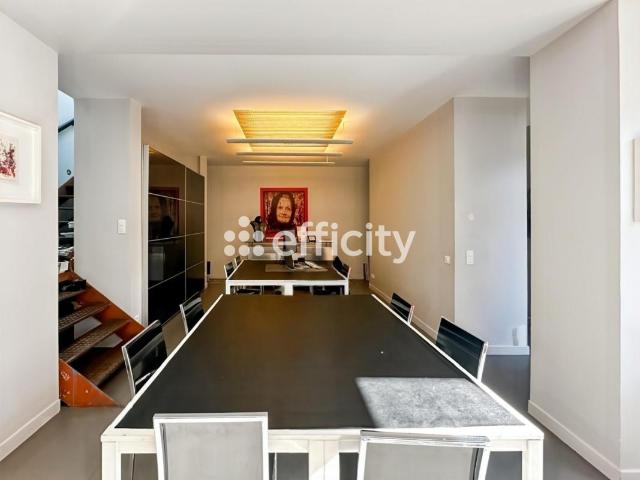 Duplex vente à Nogent-sur-Marne, Saint-maur-des-fossés