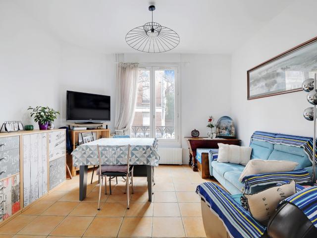 Maison vente à Nogent-sur-Marne, Saint-maur-des-fossés