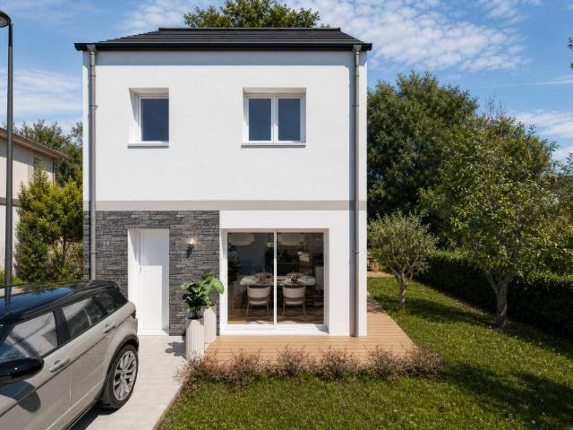 Maison vente à Nogent-sur-Marne, Saint-maur-des-fossés