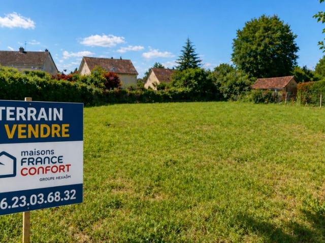 Terrain vente à Nogent-sur-Marne, Saint-maur-des-fossés