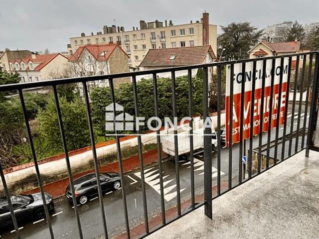 Appartement vente à Nogent-sur-Marne, Saint-maur-des-fossés