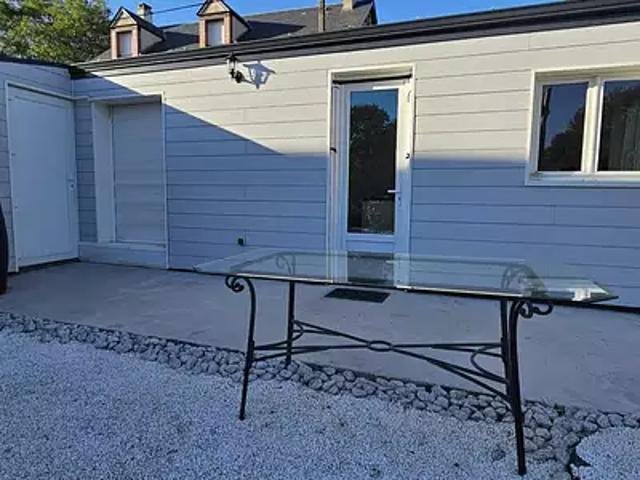 Maison vente à Saint-Maur-sur-le-Loir, Eure-et-Loir