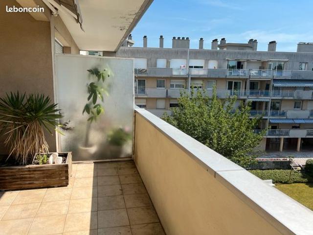 Appartement vente à Lille