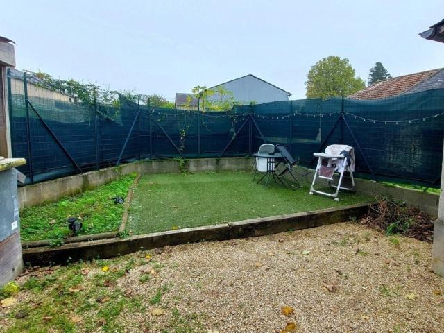 Maison vente à Châteauroux, Saint-maur