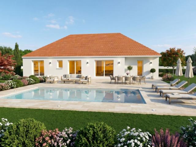Maison vente à Saint-Maur