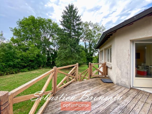 Maison vente à Lons-le-Saunier, Lons-le-saunier