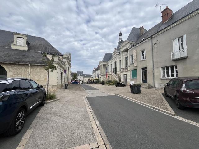 Maison location à Chinon, Sainte-maure-de-touraine