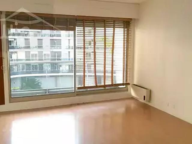 Appartement vente à Nogent-sur-Marne, Saint-maurice