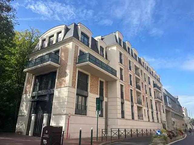 Appartement vente à Nogent-sur-Marne, Saint-maurice