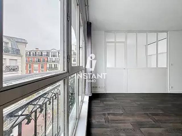 Appartement vente à Nogent-sur-Marne, Saint-maurice