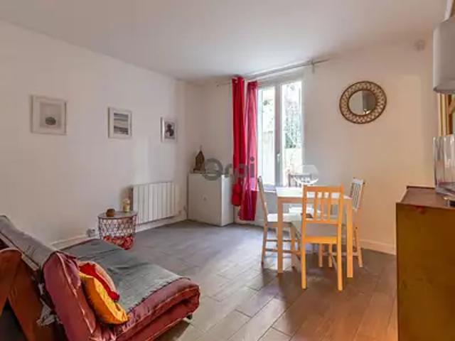 Appartement vente à Nogent-sur-Marne, Saint-maurice