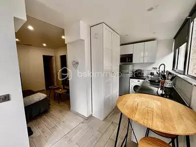 Appartement vente à Nogent-sur-Marne, Saint-maurice