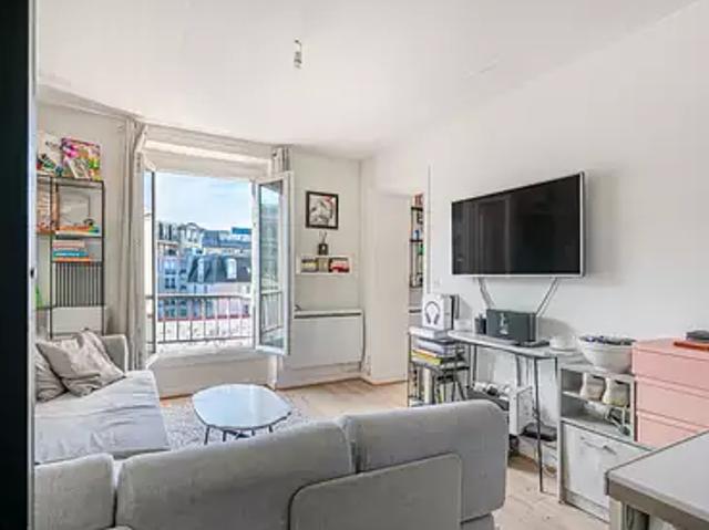 Appartement vente à Nogent-sur-Marne, Saint-maurice