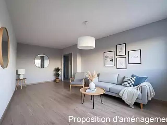 Appartement vente à Nogent-sur-Marne, Saint-maurice