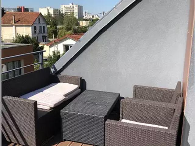 Appartement vente à Nogent-sur-Marne, Saint-maurice