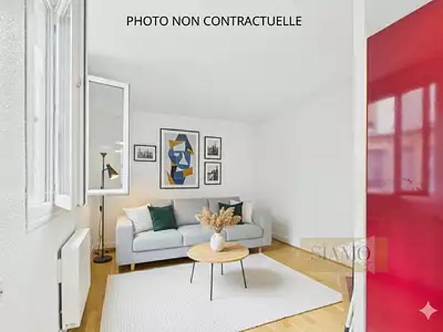 Maison vente à Nogent-sur-Marne, Saint-maurice