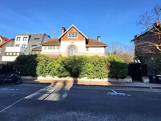 Maison vente à Nogent-sur-Marne, Saint-maurice