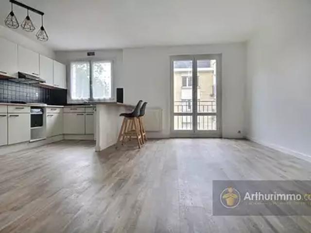 Appartement location à Nogent-sur-Marne, Saint-maurice