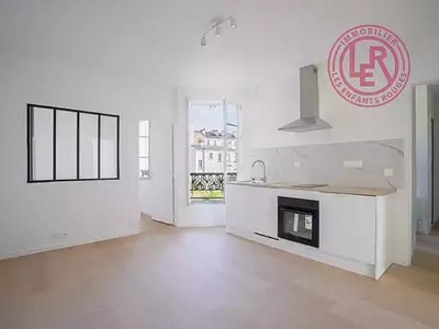Appartement location à Panoramis, Saint-Maurice