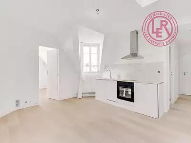 Appartement location à Panoramis, Saint-Maurice