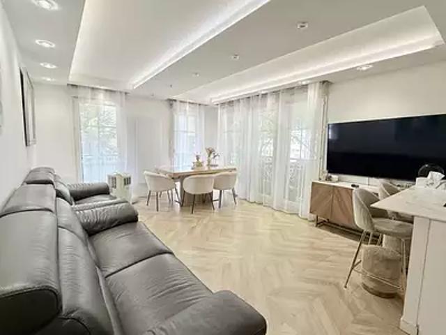 Appartement location à Nogent-sur-Marne, Saint-maurice