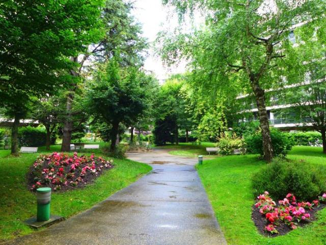 Appartement vente à Nogent-sur-Marne, Joinville-le-pont