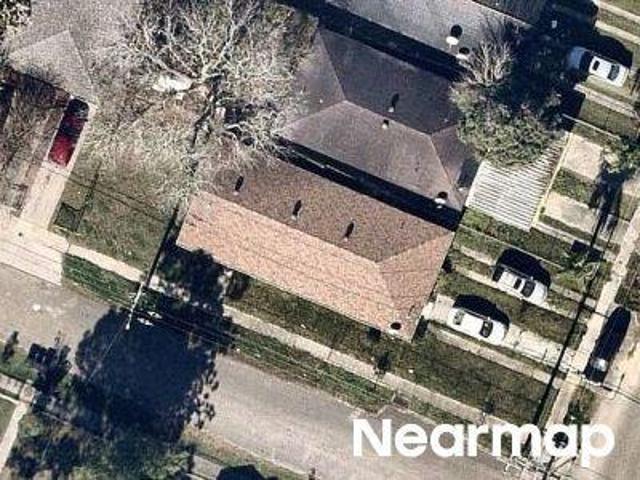 House for sale in New Orleans, Louisiana