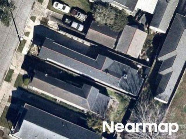 Property for sale in New Orleans, Louisiana