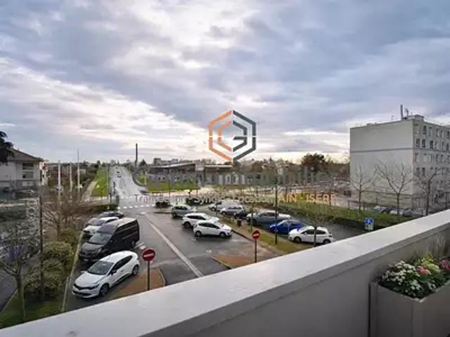 Appartement vente à Bourg-en-Bresse, Saint-maurice-de-beynost