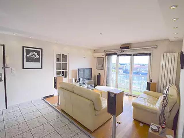 Appartement vente à Bourg-en-Bresse, Saint-maurice-de-beynost