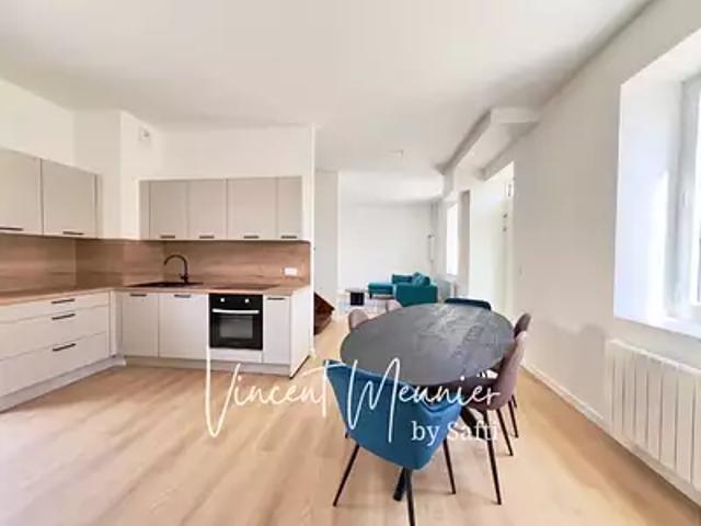 Maison vente à Bourg-en-Bresse, Saint-maurice-de-beynost