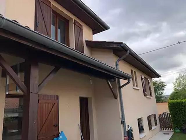 Maison location à Saint-Maurice-de-Beynost, Ain