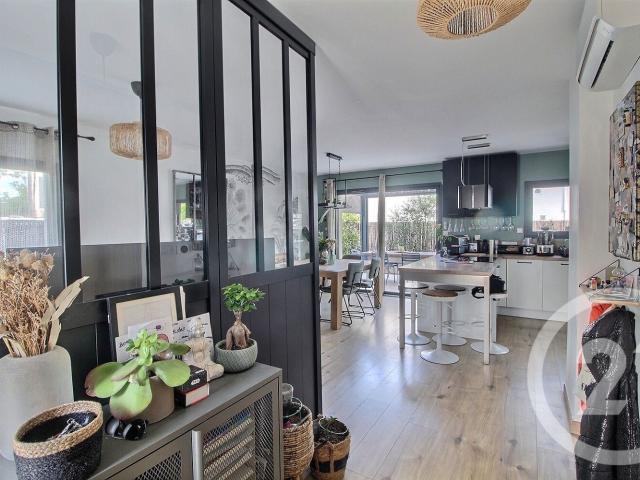 Maison vente à Bourg-en-Bresse, Saint-maurice-de-beynost