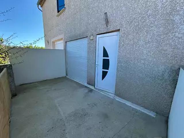 Appartement location à Alès, Saint-maurice-de-cazevieille